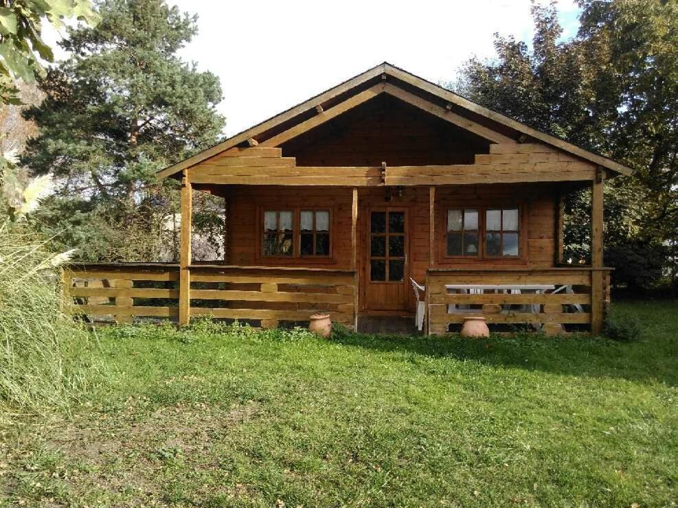 La Ferme Du Bien Etre Bed and Breakfast Athée-sur-Cher Εξωτερικό φωτογραφία